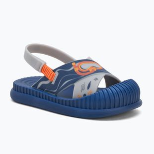 Sandali Ipanema Fun Sea Baby blu/grigio