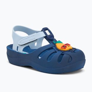 Sandali Ipanema Summer XIV Baby blu scuro/blu chiaro