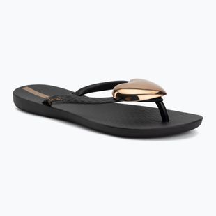 Infradito da donna Ipanema Maxi Fashion black/bronze