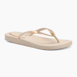 Infradito Ipanema donna Anat Connect II beige/oro
