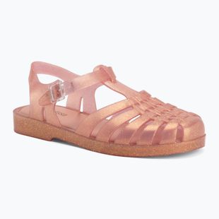 Sandali da donna Melissa Possession Shiny Ad pearly pink