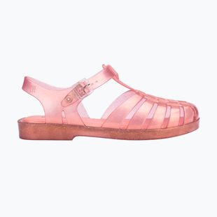 Sandali da donna Melissa Possession Shiny Ad pearly pink