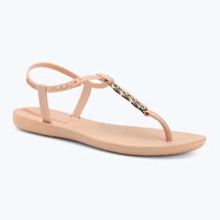 Sandali Ipanema Class Chain da donna beige/oro