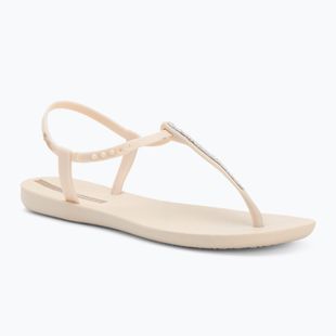 Sandali Ipanema da donna Class Chic beige/cristallo