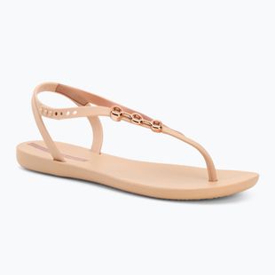 Sandalo Ipanema donna Rio beige/rosa