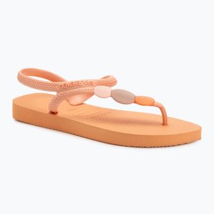 Sandali Havaianas Flash Urban Plus pesca donna