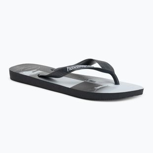 Havaianas Top Surfer I da uomo, infradito nuove in grafite