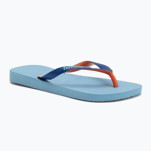 Infradito Havaianas Top Mix blu lavanda