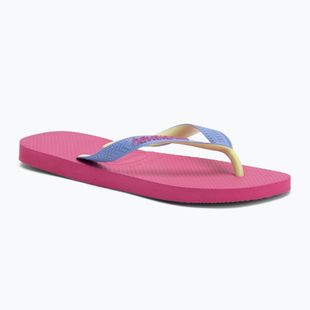 Infradito Havaianas Top Mix rosa