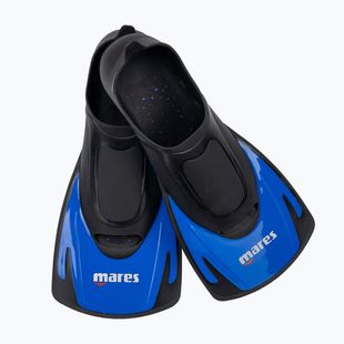 Pinne subacquee Mares Hermes blu