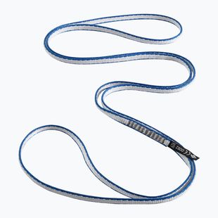 Black Diamond Dynex Runner, anello di arrampicata 120 cm blu