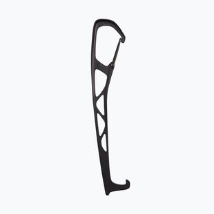 Chiave per chiavi Black Diamond Wiregate black