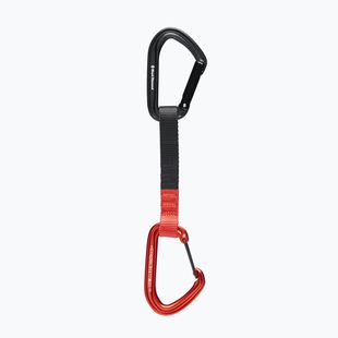 Rinvio Black Diamond Hotforge Hybrid Quickdraw 16 cm octane