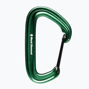 Carabina Black Diamond Litewire green