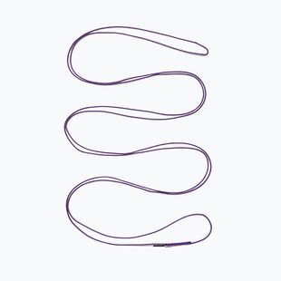 Fettuccia da arrampicata Black Diamond Dynex Runner 10 mm purple
