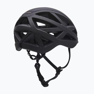 Casco da arrampicata Black Diamond Vapor nero