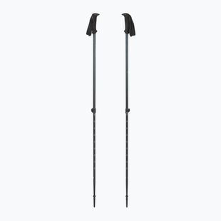 Black Diamond Explorer 2 Bastoncini da trekking blu inchiostro