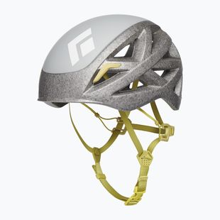 Casco da arrampicata Black Diamond Vapor pewter