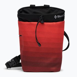 Portamagnesite Black Diamond Gym octan fade