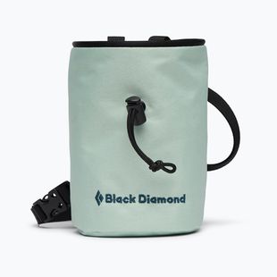 Sacca per magnesite Black Diamond Mojo foam green
