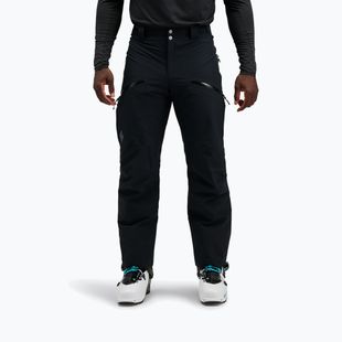 Pantaloni da sci uomo Black Diamond Recon Insulated black