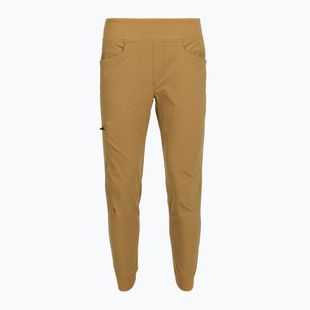 Pantaloni da arrampicata da donna Black Diamond Technician Jogger in lino