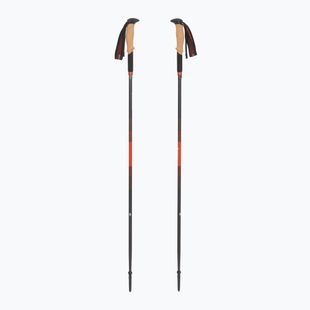 Bastoncini da trekking Black Diamond Pursuit Carbon Z octane