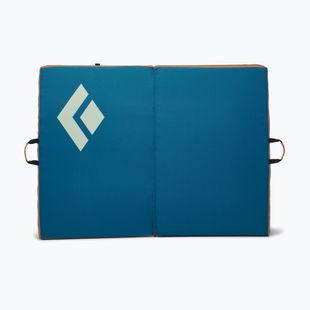 Tappeto boulder Black Diamond Circuit Crash lagoon