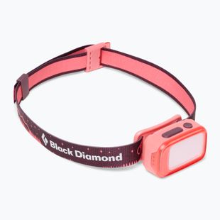 Black Diamond Wiz Kid 40 Torcia a testa di sale dell'Himalaya