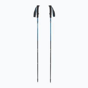 Black Diamond Distance Carbon Z bastoncini da trekking per il cielo del deserto