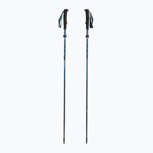 Black Diamond Distance Carbon Flz bastoncini da trekking per il cielo del deserto