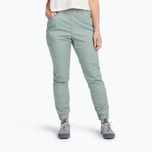 Pantaloni da trekking da donna Black Diamond Notion agave
