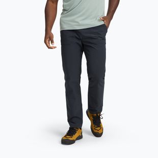 Pantaloni da uomo Black Diamond Sequence nero