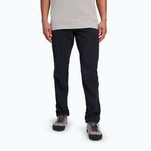 Pantaloni da uomo Black Diamond Pursuit nero