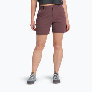 Pantaloncini da donna Black Diamond Pursuit bottoms