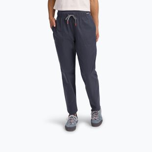 Pantaloni da donna Black Diamond Sequence carbone