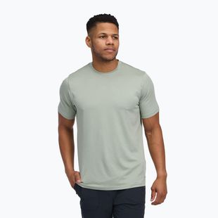 Maglietta Black Diamond Circuit SS Tee Uomo agave