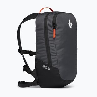 Zaino da arrampicata Black Diamond Bullet 16 l in carbonio