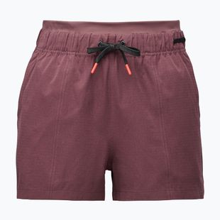 Pantaloncini da donna Black Diamond Sequence bottoms