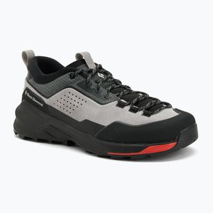 Scarpe da avvicinamento uomo Black Diamond Technican Pro Approach steel/black