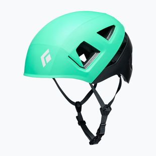 Casco da arrampicata Black Diamond Capitan E clean green