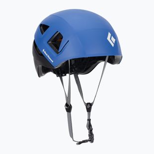 Casco da arrampicata Black Diamond Capitan E drifter blue