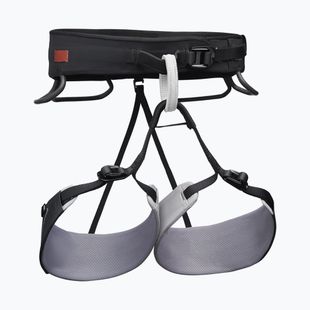 Imbrago Black Diamond Solution Guide Harness pewter