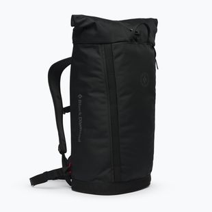 Zaino urbano Black Diamond Street Creek 30 l RT black