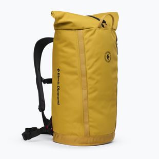 Zaino urbano Black Diamond Street Creek 30 l RT amber