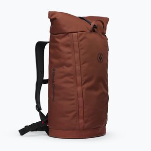 Zaino urbano Black Diamond Street Creek 30 l RT iron red