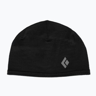 Berretto invernale Black Diamond Coefficient Light Black