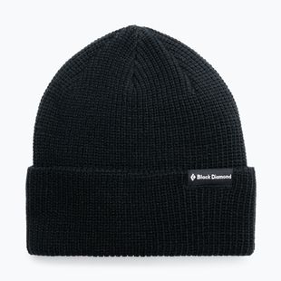 Berretto invernale Black Diamond Fisherman black