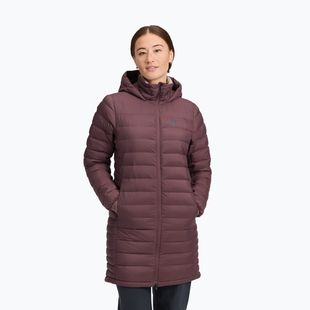 Parka da donna in piuma Black Diamond Access Down 2.0 fig