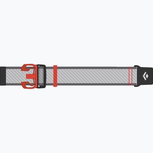 Cintura Black Diamond Stretch alloy